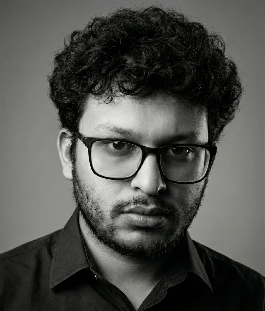 Miguel Eduardo — Fotógrafo Profesional